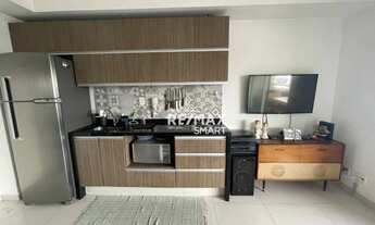 Imagem 4: Apartamento na Barra Funda com 67 metros 2 dormitórios 1 suíte 1 vaga