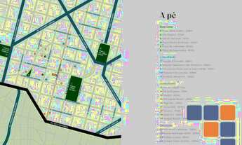 Imagem 7: Apartamento com 3 dormitórios à venda, 122 m² por R$ 2.209.680,00 - Lourdes - Belo Horizon