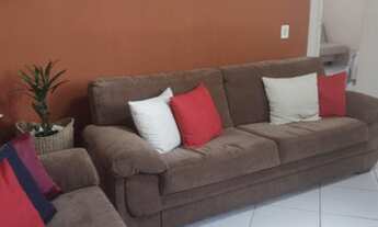 Imagem 3: Apartamento para venda com 58 metros quadrados com 2 quartos em Jardim Santa Teresa - Jund