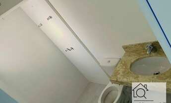 Imagem 6: Apartamento com 3 dormitórios à venda, 102 m² por R$ 885.000,00 - Vila Assunção - Santo An