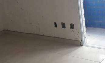 Imagem 7: Apartamento com 47,00 m² à venda no bairro da Guilhermina em Praia Grande/SP - Em Construç