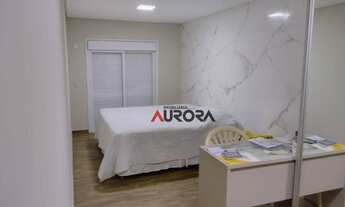 Imagem 7: Sobrado Gleba Palhano 4 suites