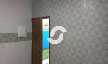 Imagem 6: Casa com 3 dormitórios à venda, 115 m² por R$ 695.000,00 - Itaipuaçu - Maricá/RJ