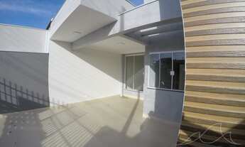 Imagem 2: Casa | 89,59 m² de Construção | Jd. Diamante