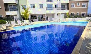 Imagem 7: Apartamento com 2 dormitórios à venda, 51 m² por R$ 325.500,00 - Tingui - Curitiba/PR