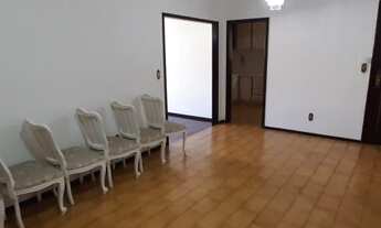 Imagem 5: APARTAMENTO AMPLO C/ 150M² PRIVATIVOS - FLORESTA