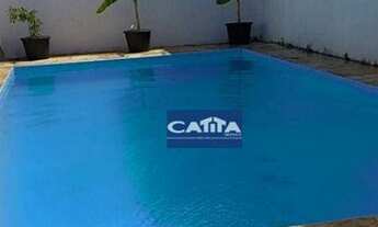 Imagem 6: Casa com 1 dormitório à venda, 70 m² por R$ 500.000,00 - Jardim Fernandes - São Paulo/SP