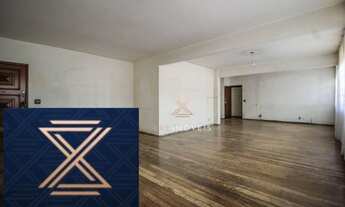 Imagem 2: Apartamento com 4 dormitórios à venda, 237 m² por R$ 1.915.955 - Santo Agostinho - Belo Ho