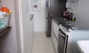 Imagem 7: Apartamento à venda, 50 m² por R$ 277.000,00 - São João Clímaco - São Paulo/SP