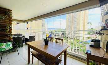 Imagem 5: Apartamento à venda, 92 m² por R$ 790.000,00 - Vila Augusta - Guarulhos/SP