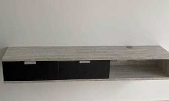 Imagem 4: Apartamento com 1 Quarto e 1 banheiro para Alugar, 38 m² por R$ 1.400/Mês