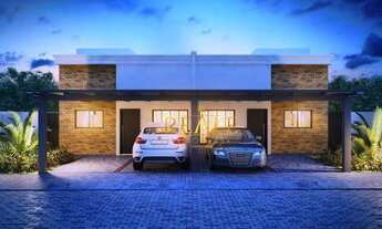 Imagem 4: Casa à venda, 82 m² por R$ 500.000,00 - Vila Caldana - Louveira/SP