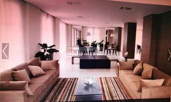 Imagem 2: Apartamento seminovo 2 dormitórios 1 vaga - Lazer- Próx metrô