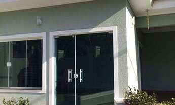 Imagem 2: Casa com 2 dormitórios à venda, 80 m² por R$ 405.000,00 - Cidade Jardim - Sorocaba/SP