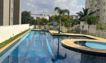 Imagem 2: Apartamento - Mansões Santo Antônio - Campinas