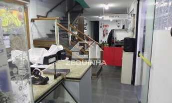 Imagem 2: Comercial - Vila Yara