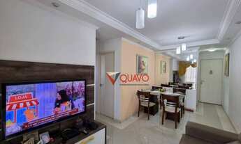 Imagem 2: Apartamento à venda, 51 m² por R$ 370.000,00 - Jardim Textil - São Paulo/SP