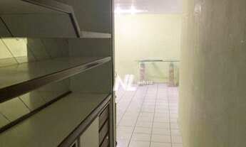 Imagem 6: Apartamento com 3 dormitórios para alugar, 151 m² por R$ 3.000,00/mês - Petrópolis - Natal