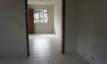 Imagem 5: Sobrado com 3 dormitórios para alugar, 159 m² por R$ 2.500,00/mês - Capão Raso - Curitiba