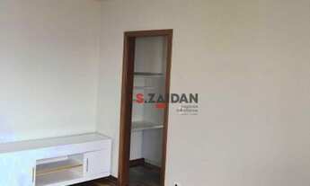 Imagem 3: Apartamento com 1 dormitório à venda, 57 m² por R$ 205.000 - Alto - Piracicaba/SP