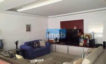 Imagem: Boqueirão - Apartamento com 4 suítes