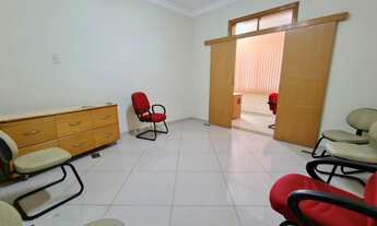 Imagem 7: Sala comercial Aeroporto Santos Dumont