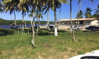 Imagem 2: Itaporanga D`Ajuda - Terreno Padrão - Porto Belo