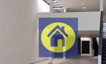 Imagem 4: Prédio comercial para alugar, 1187 m² por R$ 28.000/mês - Vila Arens I - Jundiaí/SP