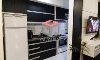 Imagem 1: Apartamento para aluguel, 2 quartos, 1 vaga, Centro - São Bernardo do Campo/SP