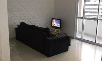 Imagem 5: Apartamento com 3 dormitórios à venda, 110 m² por R$ 640.000,00 - Centro - São Bernardo do