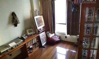 Imagem: Apartamento residencial à venda, Icaraí