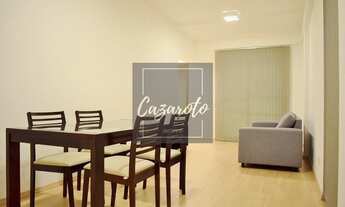 Imagem 7: Apartamento à venda 2 Quartos, 1 Suite, 1 Vaga, 63.47M², Bigorrilho, Curitiba - PR