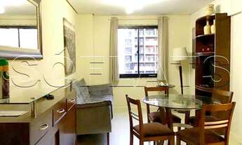 Imagem: Flat Adagio Moema disponível para venda