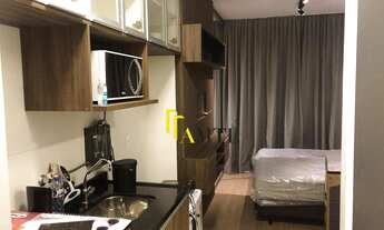 Imagem: Apartamento com 1 dormitório à venda