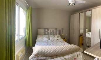 Imagem 7: Cobertura com 2 dormitórios à venda, 92 m² por R$ 449.000,00 - Centro - Canoas/RS