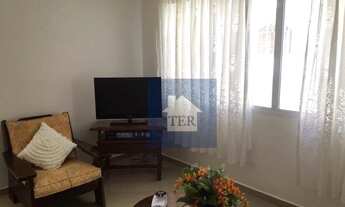 Imagem 4: Casa com 2 dormitórios à venda, 90 m² por R$ 370.000,00 - Vila Balneária - Praia Grande/SP