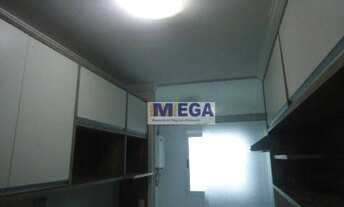 Imagem 4: Apartamento com 3 dormitórios à venda, 77 m² por R$ 488.000,00 - Swift - Campinas/SP