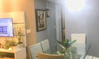 Imagem 6: Apartamento com 3 dormitórios à venda, 70 m² por R$ 350.000,00 - Engenho de Dentro - Rio d