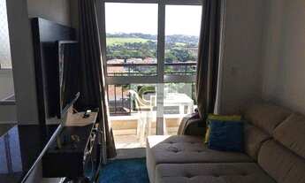 Imagem 2: Apartamento com 2 dormitórios à venda, 54 m² por R$ 180.200,00 - Parque Nova Esperança - S