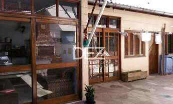 Imagem 5: Sobrado com 3 dormitórios - Parque da Matriz - Cachoeirinha/RS