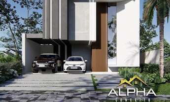 Imagem: Duplex na Cidade Alpha