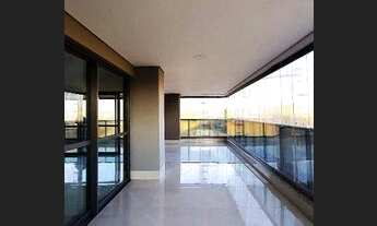 Imagem 6: Apartamento com 4 dormitórios à venda, 376 m² por R$ 2.800.000,00 - Ilhas do Sul - Ribeirã