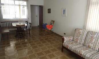 Imagem 2: Apartamento para Venda em Santos, boqueirão, 2 dormitórios, 2 banheiros, 1 vaga