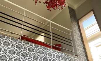 Imagem 3: Santana de Parnaíba - Casa de Condomínio - Genesis 1