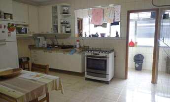 Imagem 4: Apartamento com 3 dorms, Embaré, Santos - R$ 405.000,00, 110m² - Codigo: 699