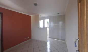 Imagem 3: APARTAMENTO RESIDENCIAL em ITU - SP, NOSSA SENHORA APARECIDA