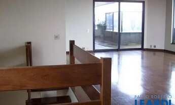 Imagem 5: COBERTURA - VILA OLÍMPIA - SP