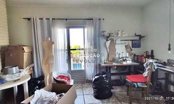 Imagem 7: Casa 3 Quartos com 1 Suíte, Sacada, B.Vista - Averbada