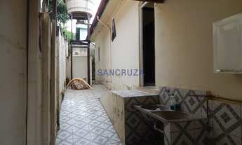 Imagem 3: Casa para aluguel, 3 quartos, 2 vagas, Fonte Grande - Contagem/MG