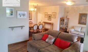 Imagem 7: Apartamento à venda, 117 m² por R$ 1.600.000,00 - Brooklin - São Paulo/SP